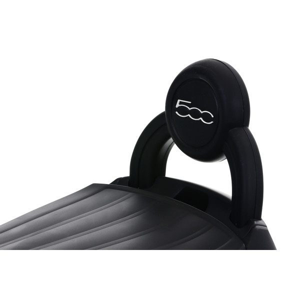 Eco Toys Fiat 500 Wit Loopauto HZ8620