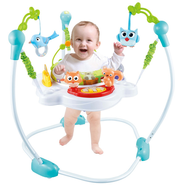 Jumper toys for 2025 babies
