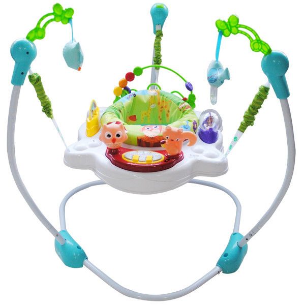 Eco Toys Woods Pink Jumper