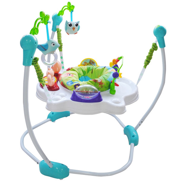 Eco Toys Woods Pink Jumper