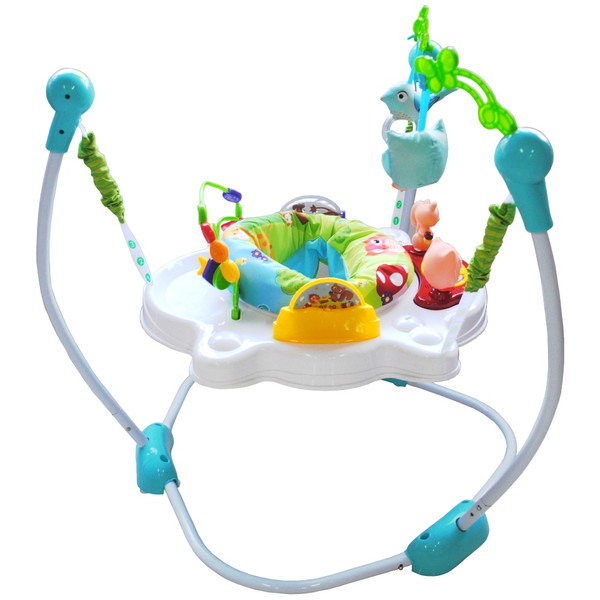 Eco Toys Woods Pink Jumper