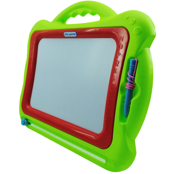 Eco Toys Groen Magnetisch XL Tekenbord HC336792