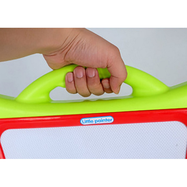 Eco Toys Groen Magnetisch XL Tekenbord HC336792
