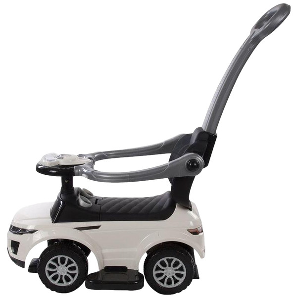 Eco Toys Sport Car Blauw 3-in-1 Loopauto HZ8W416