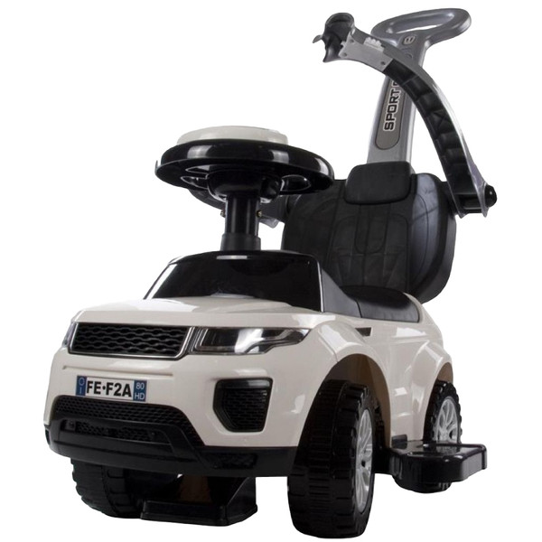 Eco Toys Sport Car Blauw 3-in-1 Loopauto HZ8W416