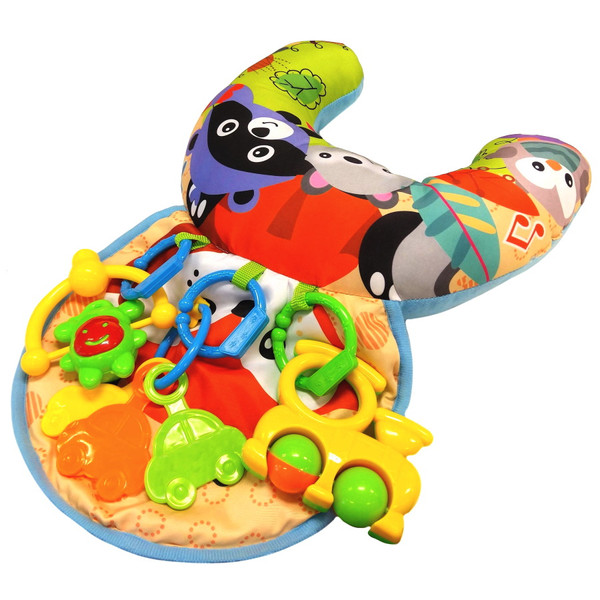 Eco Toys Vos Buiktrainer HC476458