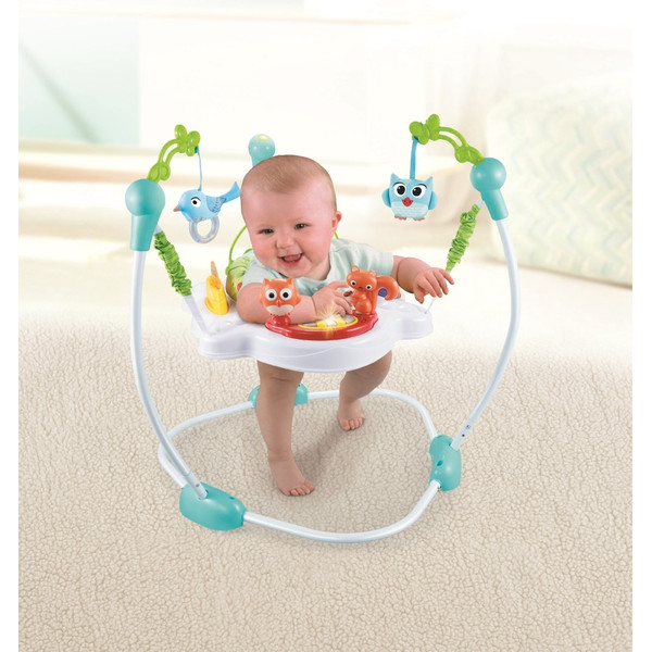 Jumper toys for 2025 babies