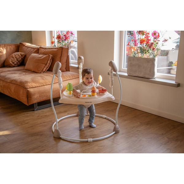 MamaLoes Eva Grijs Activiteiten Jumper