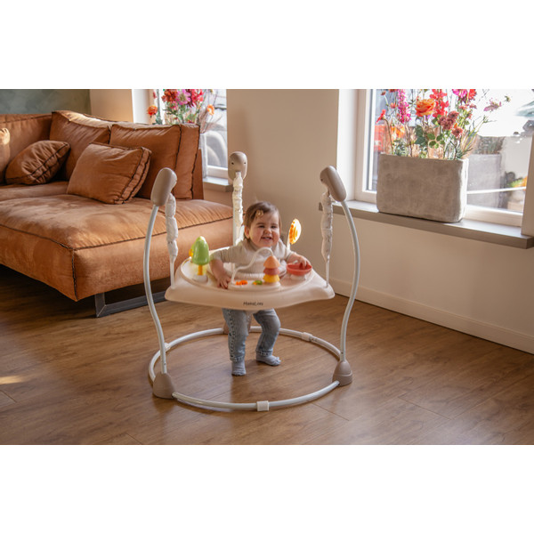 MamaLoes Eva Grijs Activiteiten Jumper