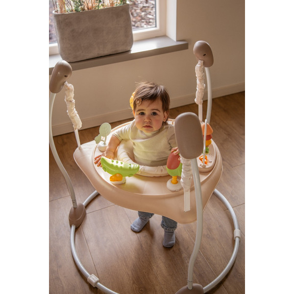 MamaLoes Eva Grijs Activiteiten Jumper