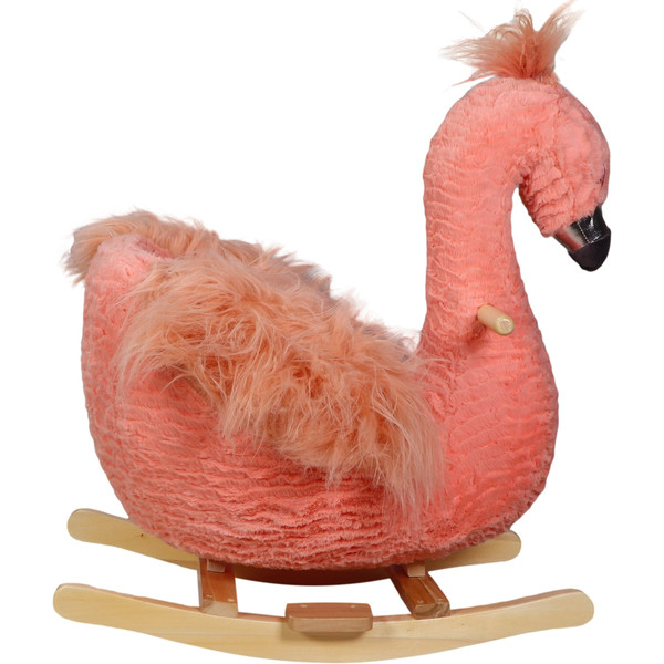MamaLoes Flamingo Fien Hobbeldier ML050403