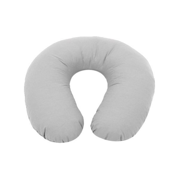 MamaLoes Grey Medium Voedingskussen