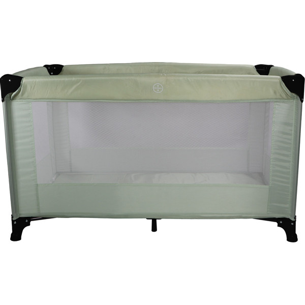 MamaLoes Soof Groen Campingbed ML040603
