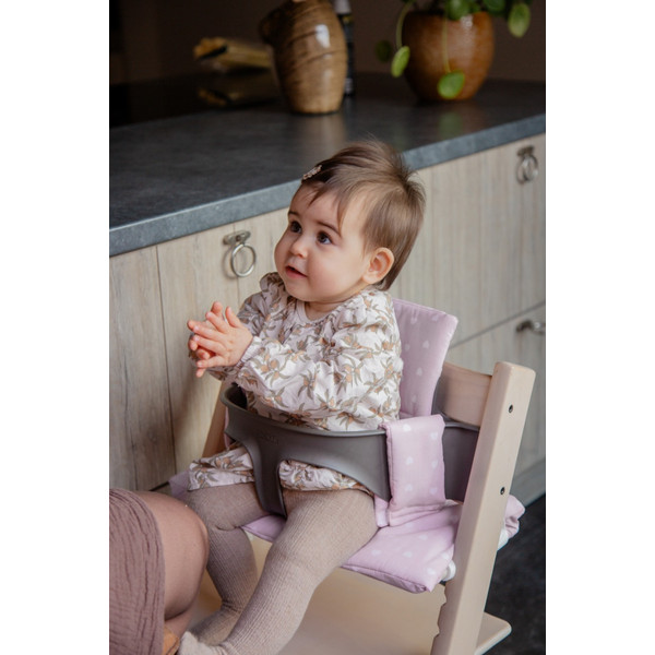 MamaLoes Hartje Meegroei Stoelverkleiner