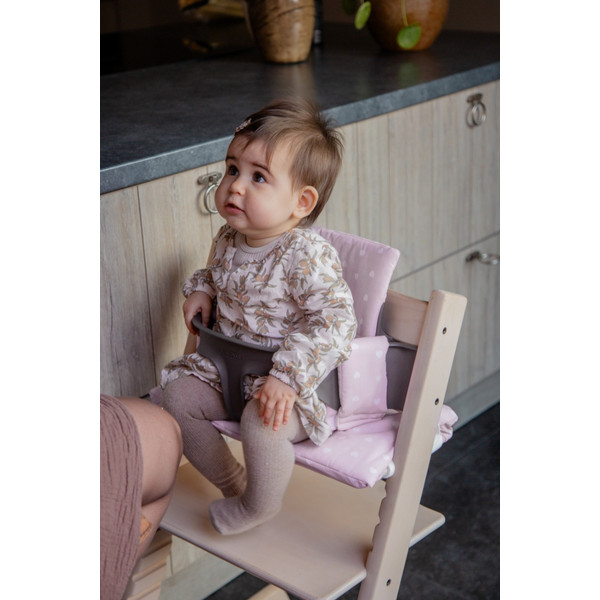 MamaLoes Hartje Meegroei Stoelverkleiner