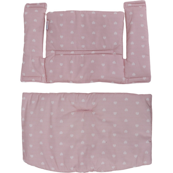 MamaLoes Hartje Meegroei Stoelverkleiner