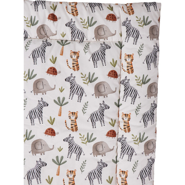 MamaLoes Jungle 80 x 100 cm Omkeerbaar Boxkleed ML020262