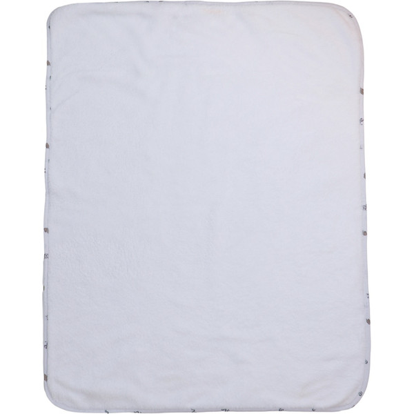 MamaLoes Jungle Fleece 70x90cm Babydeken ML010614