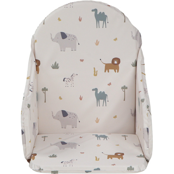 MamaLoes Jungle Stoelverkleiner