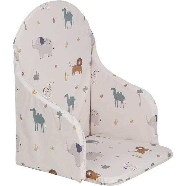 MamaLoes Jungle Stoelverkleiner