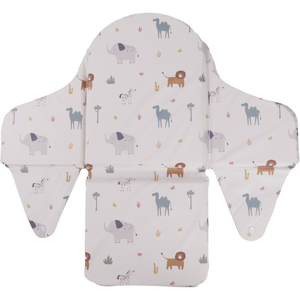 MamaLoes Jungle Stoelverkleiner