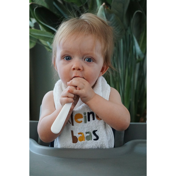 MamaLoes Kleine Baas Slab ML010108
