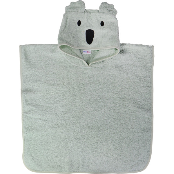 Koala baby towel 2025