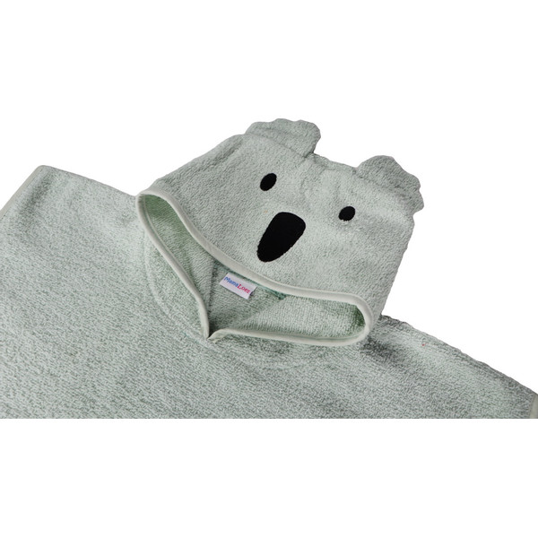 MamaLoes Koala Baby Poncho ML010504