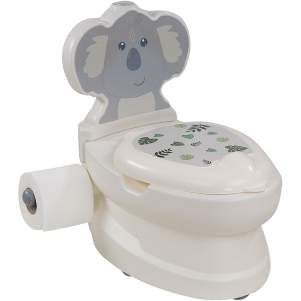 MamaLoes Koala Max Potje met Geluid ML050326