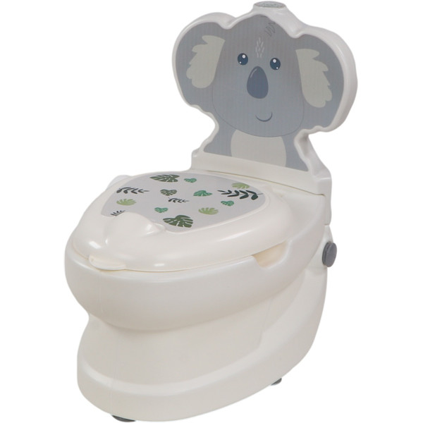 MamaLoes Koala Max Potje met Geluid ML050326