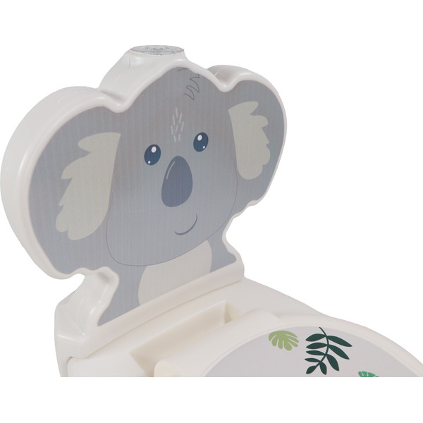MamaLoes Koala Max Potje met Geluid ML050326