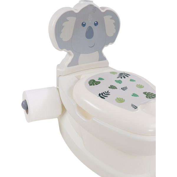 MamaLoes Koala Max Potje met Geluid ML050326