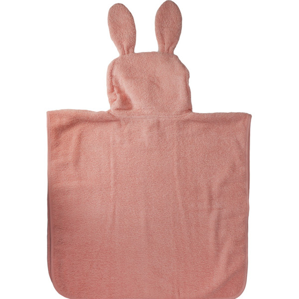 MamaLoes Konijn Baby Poncho ML010503