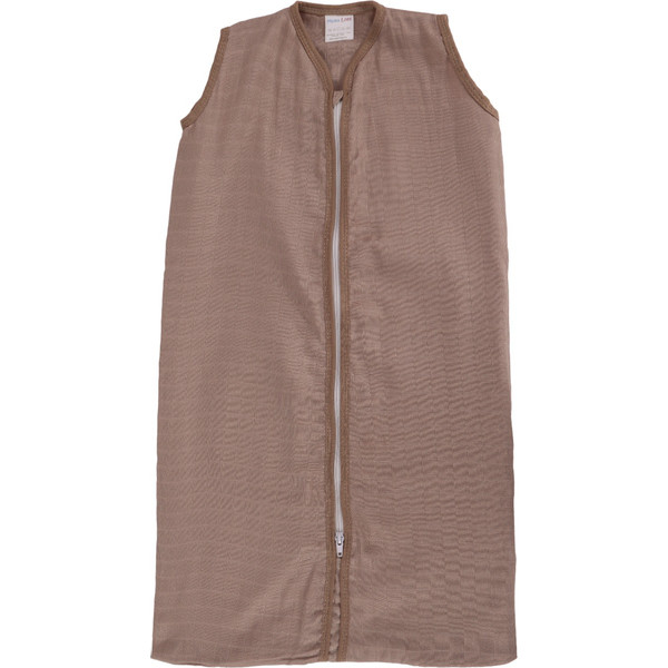 MamaLoes Latte 90 cm Hydrofiel Slaapzak