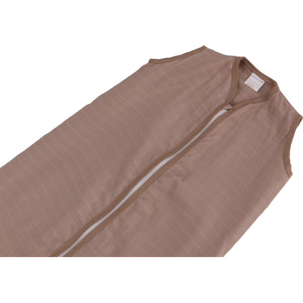 MamaLoes Latte 110 cm Hydrofiel Slaapzak