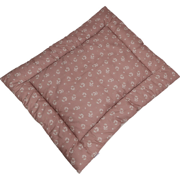 MamaLoes Lente Bloei 80 x 100 cm Omkeerbaar Boxkleed ML020265