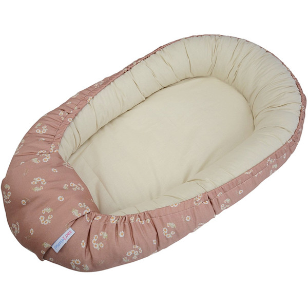 MamaLoes Lente Bloei Omkeerbaar Babynest ML020127