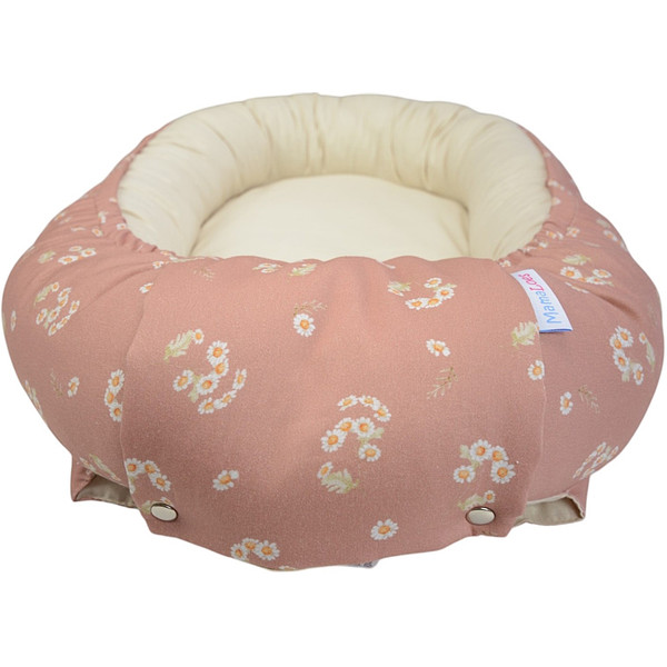 MamaLoes Lente Bloei Omkeerbaar Babynest ML020127