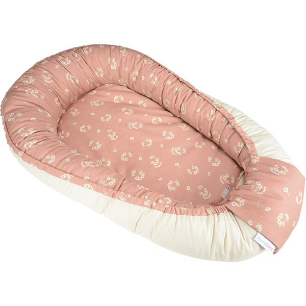 MamaLoes Lente Bloei Omkeerbaar Babynest ML020127