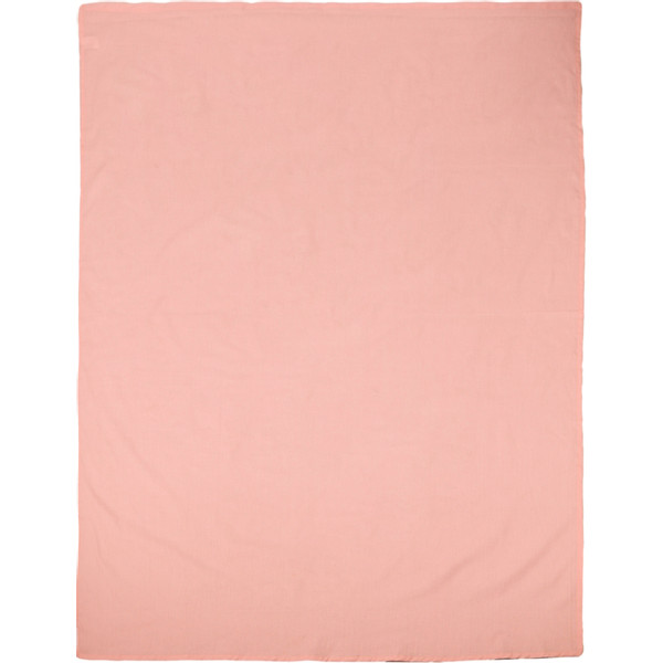 MamaLoes Licht Roze 75 x 100 cm Wieglaken ML040209