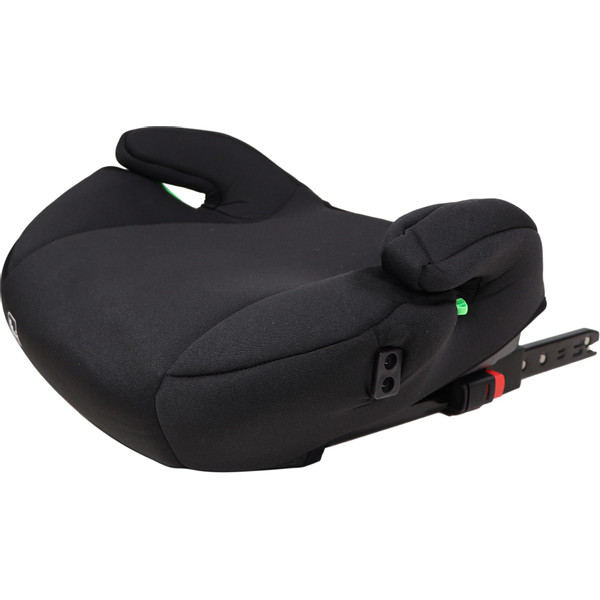 MamaLoes Liv Zwart Isofix 100-150 cm i-Size Autostoel ML050228
