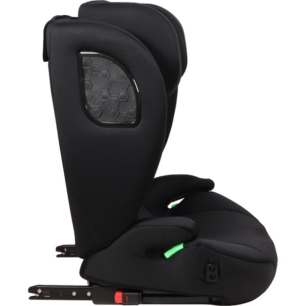 MamaLoes Liv Taupe Isofix 100-150 cm i-Size Autostoel