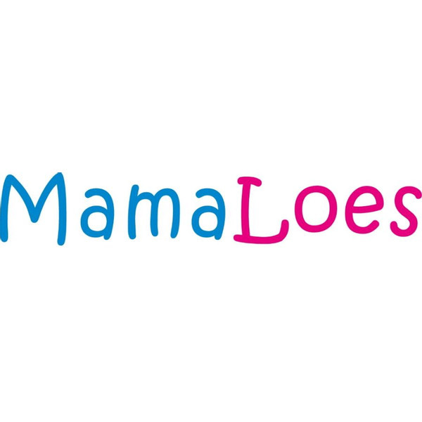 MamaLoes Badstof Groen Aankleedkussenhoes ML010904