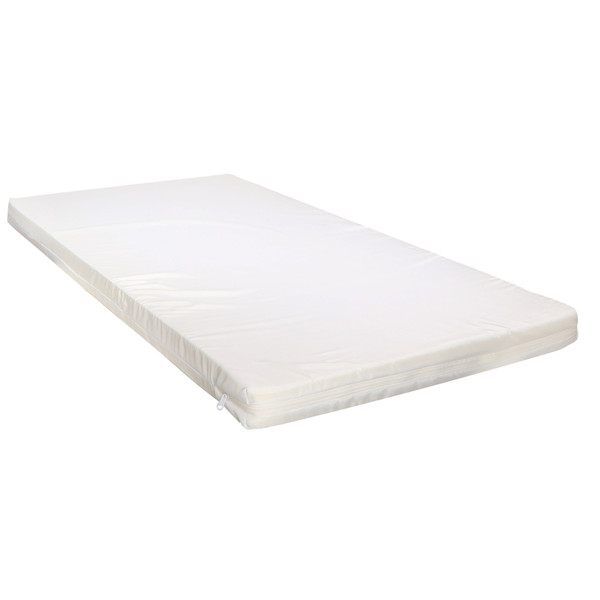 MamaLoes Lotte 60x120 cm Basic Ledikantmatras ML050516