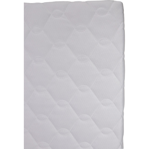 MamaLoes Lucas Kokos 60x120 cm 3-Laags Ledikantmatras ML050517