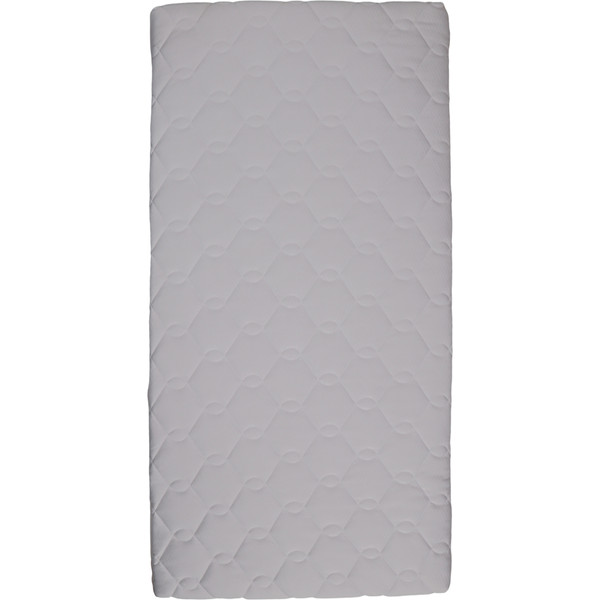 MamaLoes Lucas Kokos 60x120 cm 3-Laags Ledikantmatras ML050517