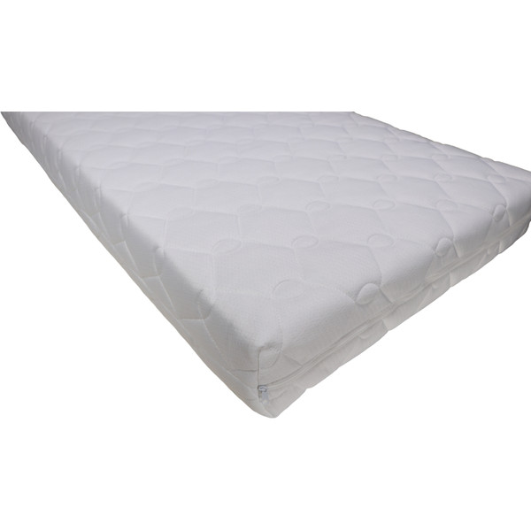 MamaLoes Lucas Kokos 60x120 cm 3-Laags Ledikantmatras ML050517