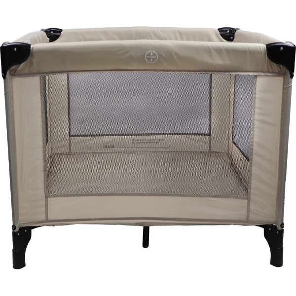 MamaLoes Luuk Beige Inklapbare Box