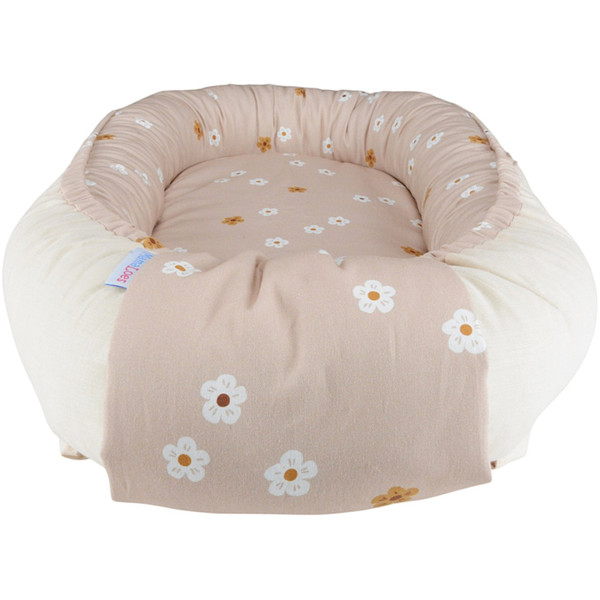 MamaLoes Madelief Omkeerbaar Babynest ML020129