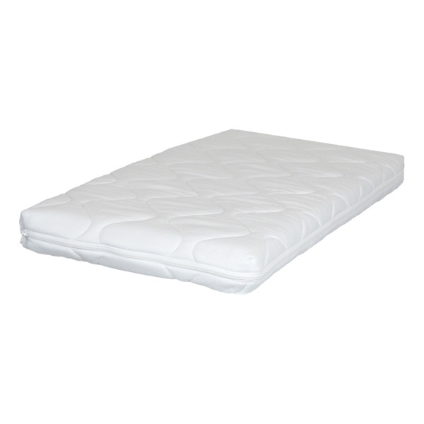 MamaLoes Manon 40x80x7 cm Recht Wiegmatras KMML241-40/80/7
